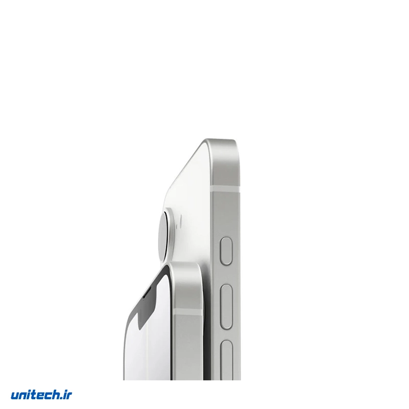 گوشیموبایلاپلمدلiPhone16eZAAدوسیمکارتظرفیت128گیگابایتورم8گیگابایت (12)